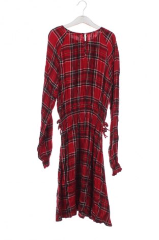 Kinderkleid H&M, Größe 12-13y/ 158-164 cm, Farbe Mehrfarbig, Preis € 8,99