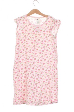 Kinderkleid H&M, Größe 6-7y/ 122-128 cm, Farbe Mehrfarbig, Preis € 10,99