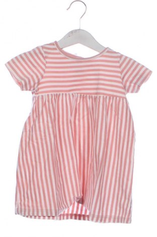 Kinderkleid H&M, Größe 12-18m/ 80-86 cm, Farbe Mehrfarbig, Preis € 10,99