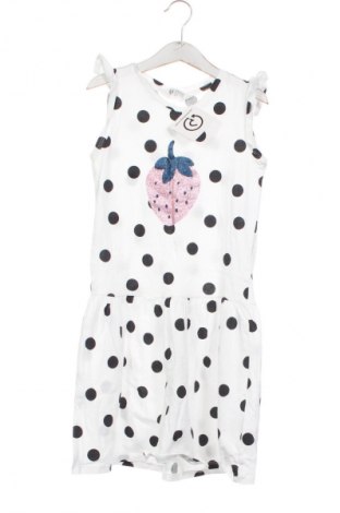 Detské šaty  H&M, Veľkosť 8-9y/ 134-140 cm, Farba Viacfarebná, Cena  12,25 €
