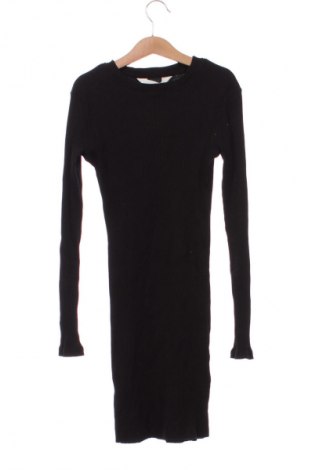 Detské šaty  H&M, Veľkosť 10-11y/ 146-152 cm, Farba Čierna, Cena  18,14 €