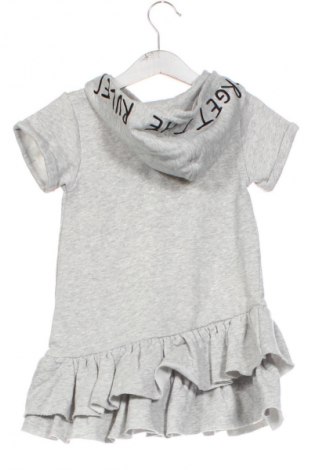 Detské šaty  H&M, Veľkosť 18-24m/ 86-98 cm, Farba Sivá, Cena  12,28 €
