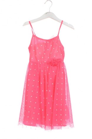 Kinderkleid H&M, Größe 4-5y/ 110-116 cm, Farbe Mehrfarbig, Preis € 10,99