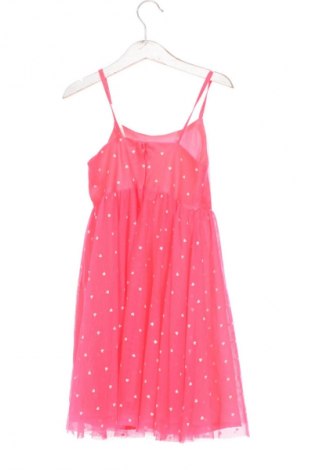 Kinderkleid H&M, Größe 4-5y/ 110-116 cm, Farbe Mehrfarbig, Preis € 10,99