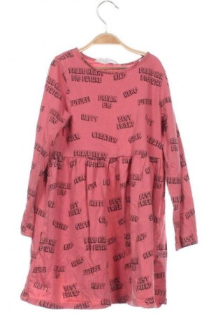 Kinderkleid H&M, Größe 6-7y/ 122-128 cm, Farbe Mehrfarbig, Preis 12,28 €