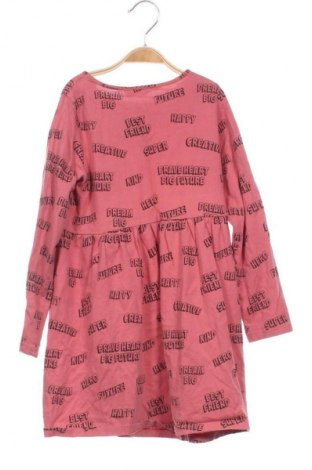 Kinderkleid H&M, Größe 6-7y/ 122-128 cm, Farbe Mehrfarbig, Preis 12,28 €