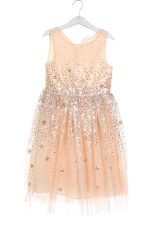 Kinderkleid H&M, Größe 6-7y/ 122-128 cm, Farbe Mehrfarbig, Preis 12,28 €