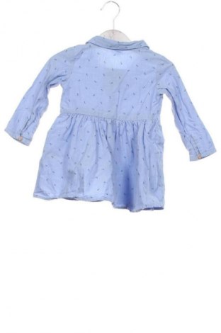 Dziecięca sukienka H&M, Rozmiar 9-12m/ 74-80 cm, Kolor Kolorowy, Cena 55,03 zł