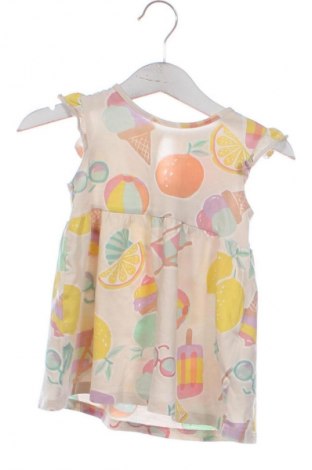Kinderkleid H&M, Größe 6-9m/ 68-74 cm, Farbe Mehrfarbig, Preis € 12,28