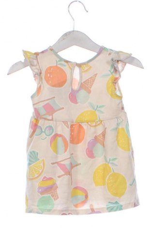 Kinderkleid H&M, Größe 6-9m/ 68-74 cm, Farbe Mehrfarbig, Preis € 12,28
