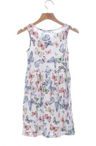 Dziecięca sukienka H&M, Rozmiar 5-6y/ 116-122 cm, Kolor Kolorowy, Cena 53,93 zł