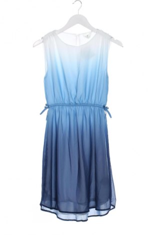Kinderkleid H&M, Größe 12-13y/ 158-164 cm, Farbe Mehrfarbig, Preis € 12,28