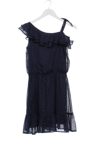 Kinderkleid H&M, Größe 11-12y/ 152-158 cm, Farbe Blau, Preis € 12,28