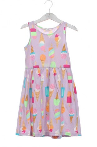Kinderkleid H&M, Größe 6-7y/ 122-128 cm, Farbe Mehrfarbig, Preis € 12,28