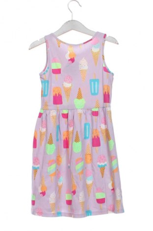 Kinderkleid H&M, Größe 6-7y/ 122-128 cm, Farbe Mehrfarbig, Preis € 12,28