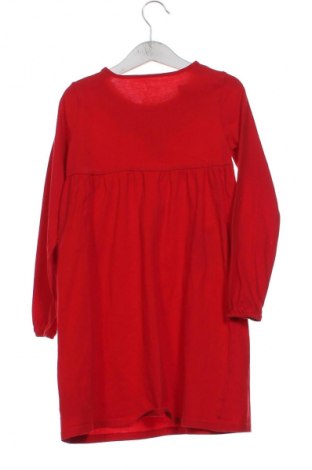 Dziecięca sukienka H&M, Rozmiar 6-7y/ 122-128 cm, Kolor Czerwony, Cena 55,17 zł