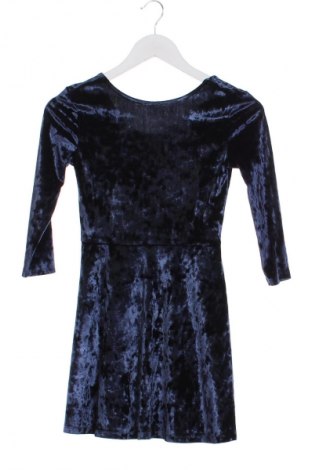 Dziecięca sukienka H&M, Rozmiar 8-9y/ 134-140 cm, Kolor Niebieski, Cena 55,17 zł