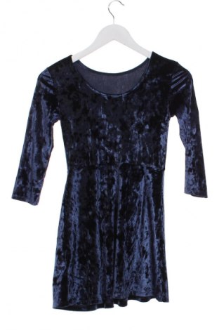 Dziecięca sukienka H&M, Rozmiar 8-9y/ 134-140 cm, Kolor Niebieski, Cena 55,17 zł
