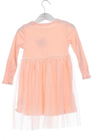 Kinderkleid H&M, Größe 2-3y/ 98-104 cm, Farbe Rosa, Preis € 12,28