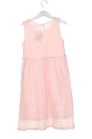 Detské šaty  H&M, Veľkosť 8-9y/ 134-140 cm, Farba Ružová, Cena  12,28 €