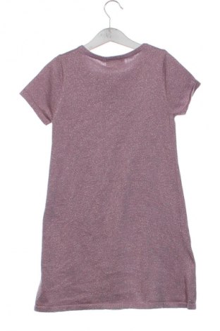 Detské šaty  H&M, Veľkosť 6-7y/ 122-128 cm, Farba Fialová, Cena  20,76 €