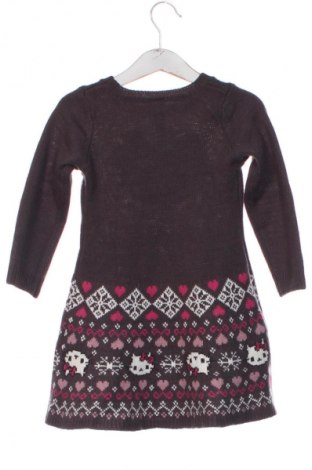 Dziecięca sukienka Hello Kitty, Rozmiar 18-24m/ 86-98 cm, Kolor Kolorowy, Cena 55,17 zł