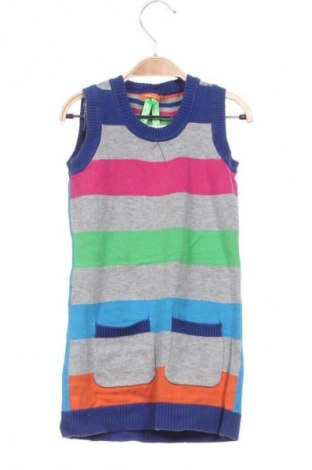 Dziecięca sukienka Hema, Rozmiar 2-3y/ 98-104 cm, Kolor Kolorowy, Cena 37,99 zł