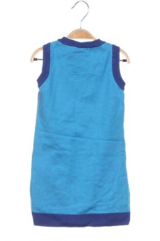 Dziecięca sukienka Hema, Rozmiar 2-3y/ 98-104 cm, Kolor Kolorowy, Cena 37,99 zł