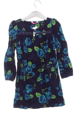 Dziecięca sukienka Hema, Rozmiar 4-5y/ 110-116 cm, Kolor Kolorowy, Cena 53,93 zł
