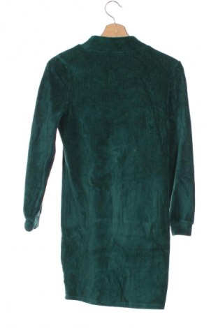 Dziecięca sukienka Here+There, Rozmiar 10-11y/ 146-152 cm, Kolor Zielony, Cena 43,99 zł