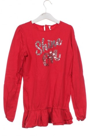 Dziecięca sukienka Idexe, Rozmiar 11-12y/ 152-158 cm, Kolor Czerwony, Cena 40,99 zł