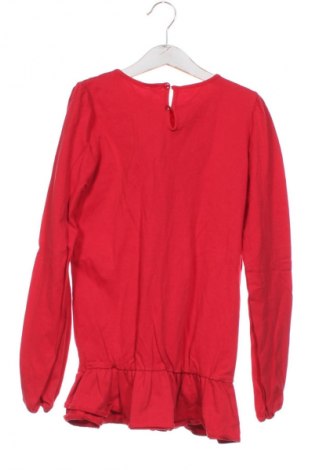 Dziecięca sukienka Idexe, Rozmiar 11-12y/ 152-158 cm, Kolor Czerwony, Cena 40,99 zł
