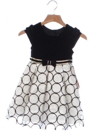 Dziecięca sukienka Jona Michelle, Rozmiar 2-3y/ 98-104 cm, Kolor Kolorowy, Cena 87,35 zł