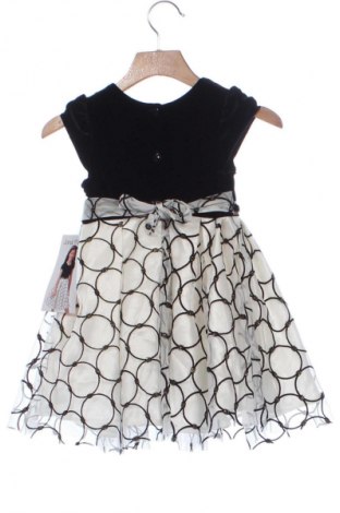 Dziecięca sukienka Jona Michelle, Rozmiar 2-3y/ 98-104 cm, Kolor Kolorowy, Cena 87,35 zł
