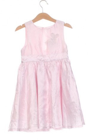 Dziecięca sukienka Kidkanai, Rozmiar 3-4y/ 104-110 cm, Kolor Różowy, Cena 44,99 zł