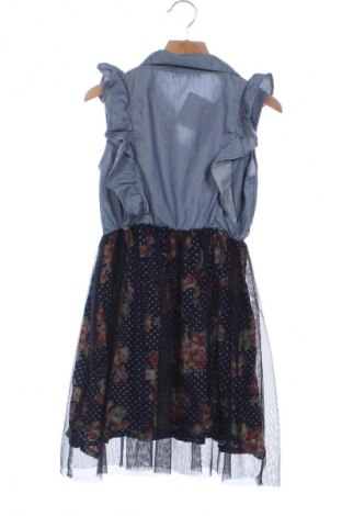 Dziecięca sukienka Koton, Rozmiar 9-10y/ 140-146 cm, Kolor Kolorowy, Cena 64,99 zł