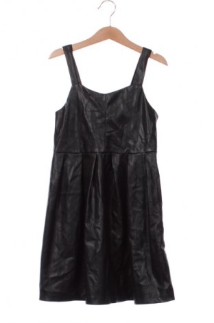Dziecięca sukienka Koton, Rozmiar 6-7y/ 122-128 cm, Kolor Czarny, Cena 72,99 zł