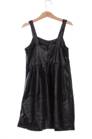 Dziecięca sukienka Koton, Rozmiar 6-7y/ 122-128 cm, Kolor Czarny, Cena 72,99 zł