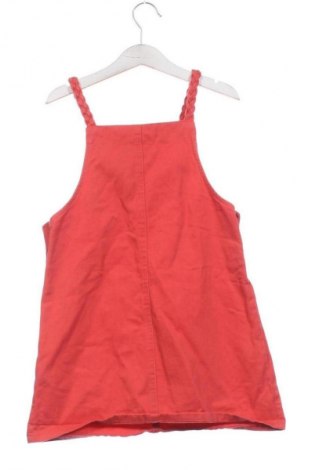 Dziecięca sukienka LC Waikiki, Rozmiar 6-7y/ 122-128 cm, Kolor Pomarańczowy, Cena 35,99 zł