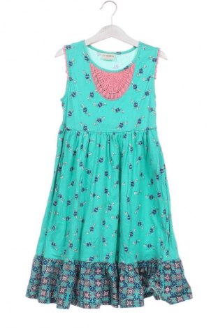 Dziecięca sukienka LC Waikiki, Rozmiar 8-9y/ 134-140 cm, Kolor Kolorowy, Cena 35,99 zł