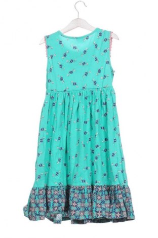Dziecięca sukienka LC Waikiki, Rozmiar 8-9y/ 134-140 cm, Kolor Kolorowy, Cena 35,99 zł