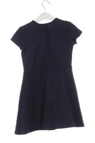 Dziecięca sukienka LC Waikiki, Rozmiar 4-5y/ 110-116 cm, Kolor Niebieski, Cena 35,99 zł