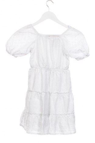 Dziecięca sukienka LC Waikiki, Rozmiar 7-8y/ 128-134 cm, Kolor Biały, Cena 34,99 zł