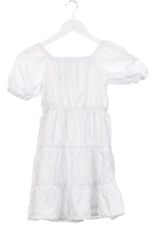 Dziecięca sukienka LC Waikiki, Rozmiar 7-8y/ 128-134 cm, Kolor Biały, Cena 34,99 zł