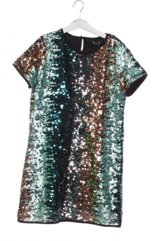 Dziecięca sukienka LC Waikiki, Rozmiar 8-9y/ 134-140 cm, Kolor Kolorowy, Cena 34,99 zł