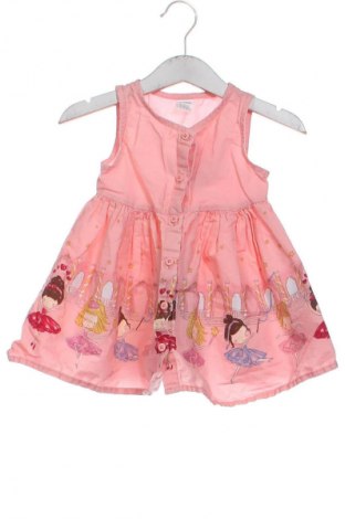 Kinderkleid LC Waikiki, Größe 9-12m/ 74-80 cm, Farbe Mehrfarbig, Preis € 9,72