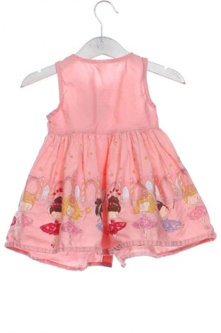 Kinderkleid LC Waikiki, Größe 9-12m/ 74-80 cm, Farbe Mehrfarbig, Preis € 9,72