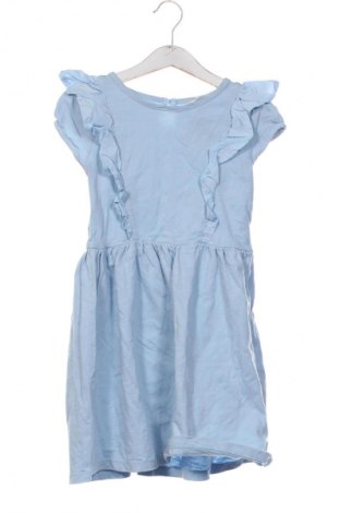 Detské šaty  LC Waikiki, Veľkosť 6-7y/ 122-128 cm, Farba Modrá, Cena  9,72 €