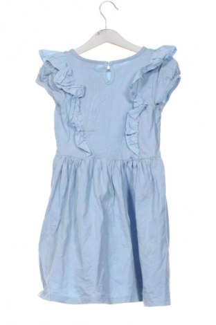 Detské šaty  LC Waikiki, Veľkosť 6-7y/ 122-128 cm, Farba Modrá, Cena  9,72 €