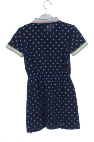 Dziecięca sukienka Lacoste, Rozmiar 3-4y/ 104-110 cm, Kolor Kolorowy, Cena 112,36 zł